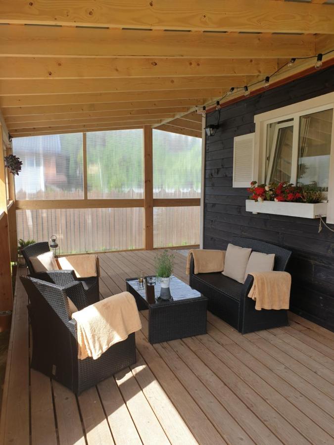 Vacation House Terraces Sigulda Zewnętrze zdjęcie